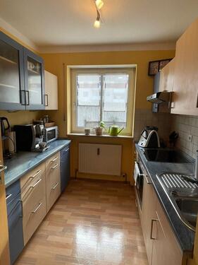 Foto - Etagenwohnung in Hahnbach