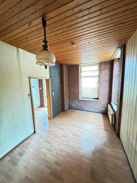 Foto - Etagenwohnung in Weener zur Miete