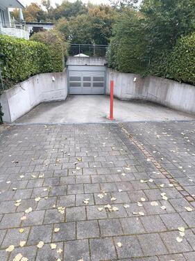 Foto - Tiefgarage Stellplatz zur Miete