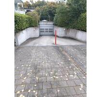 Tiefgarage Stellplatz zur Miete - Konstanz Allmannsdorf