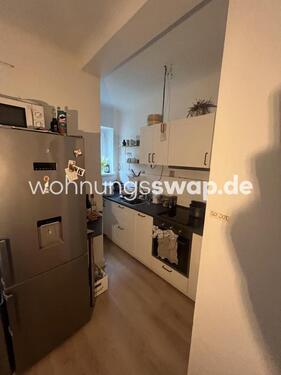 Foto - Etagenwohnung in Hamburg zur Miete