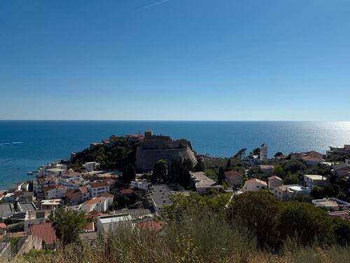 Foto - Appartement in Ulcinj Montenegro