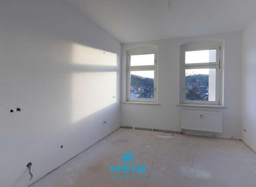 Foto - Etagenwohnung zur Miete in Aue-Bad Schlema