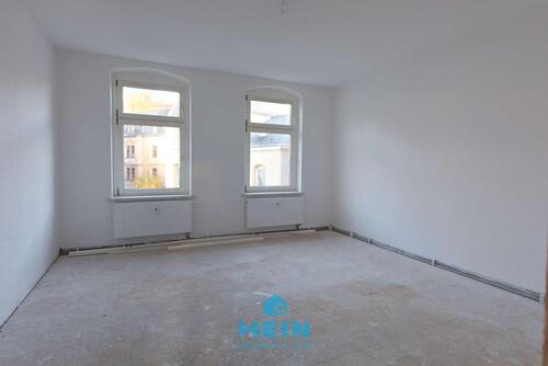 Foto - Etagenwohnung in Aue-Bad Schlema