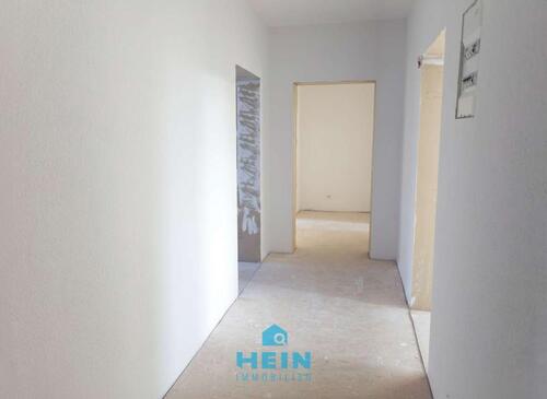 Foto - Etagenwohnung in Aue-Bad Schlema zur Miete