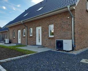 Moderne DHH in Unaften - 1.325,00&nbsp;EUR Kaltmiete, ca.&nbsp; 89,00&nbsp;m&sup2; in Handewitt (PLZ: 24983)