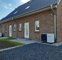 Moderne DHH in Unaften - 1.325,00 EUR Kaltmiete, ca.  89,00 m² in Handewitt (PLZ: 24983)