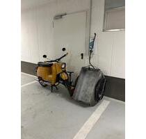 Tiefgarage Stellplatz - Hermine-von-Parish Straße - München Aubing-Lochhausen-Langwied