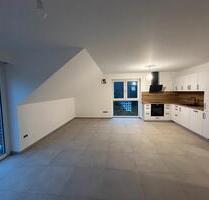 Neubau-Dachgeschosswohnung in ruhiger Wohnlage zu vermieten - Ochtrup