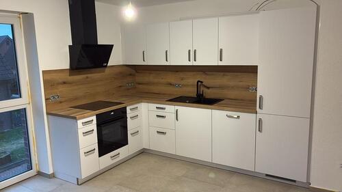 Foto - Etagenwohnung in Ochtrup zur Miete