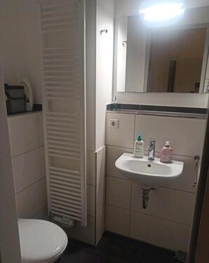 Foto - 1 Zimmer Etagenwohnung in Kiel