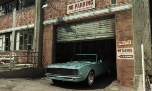 Foto - Einzelgarage Mannheim - 120,00&nbsp;EUR Miete,