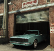 Einzelgarage Mannheim - 120,00&nbsp;EUR Miete, in Mannheim (PLZ: 68259) Feudenheim