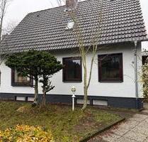 Renoviertes Einfamilien Haus in Spielstraße Zentral Heide