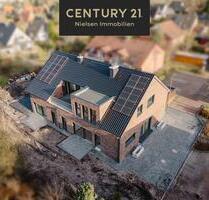 NEUBAU: Filetstück...DG einfach nur WOW! - Rotenburg (Wümme)