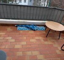 großzügige 1-Zimmer-Wohnung in Saarbrücken mit zentraler Lage