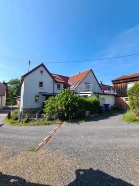 Foto - 4 Zimmer Einfamilienhaus zur Miete in Zaberfeld