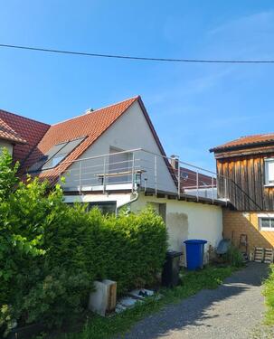 Foto - Einfamilienhaus in Zaberfeld zur Miete