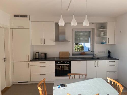 Foto - Etagenwohnung in Trier zur Miete