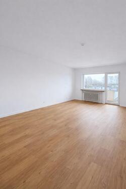 Foto - 4 Zimmer Etagenwohnung in Bissendorf