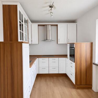 Foto - Etagenwohnung in Bissendorf zur Miete