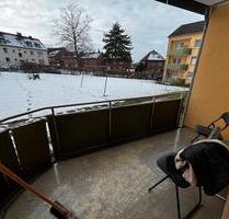 Zu vermieten: komplett sanierte Moderne 2-ZW in Beckum