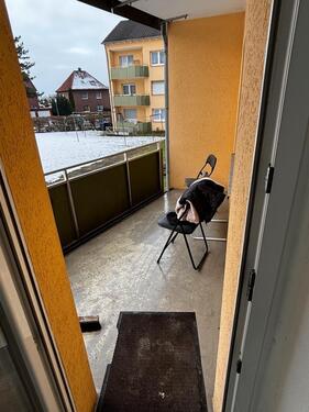 Foto - 2 Zimmer Erdgeschoßwohnung zur Miete in Beckum