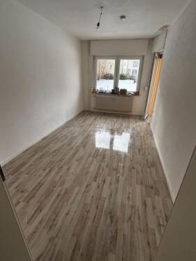 Foto - Erdgeschoßwohnung in Beckum zur Miete