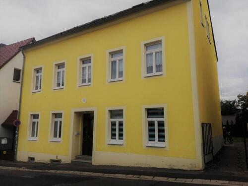 Foto - Schöne 1-Raum-Wohnung in Oschatz