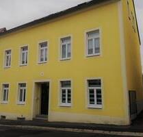 Schöne 1-Raum-Wohnung in Oschatz