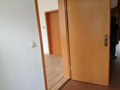 Foto - 1 Zimmer Erdgeschoßwohnung in Oschatz