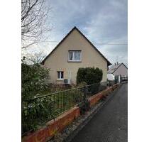 Schnuckeliges Haus für die kleine Familie mit Pool u. Garten - Schliengen