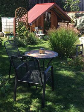 Foto - 3.5 Zimmer Einfamilienhaus in Schliengen