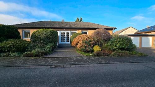 Foto - Traumhaftes Einfamilienhaus in ruhigerzentraler Lage von Horrem