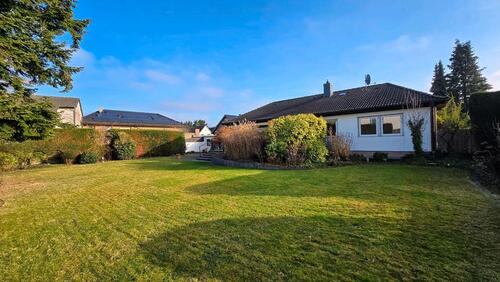 Foto - Einfamilienhaus in Kerpen zur Miete