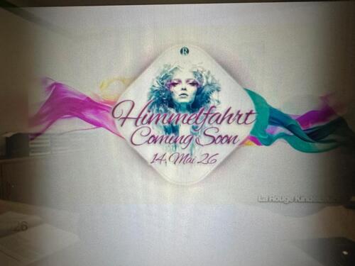 Foto - Himmelfahrt 2026 - 18,00&nbsp;EUR Kaltmiete,