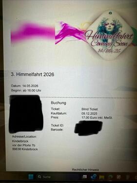 Foto - andere zur Miete in Buttstädt