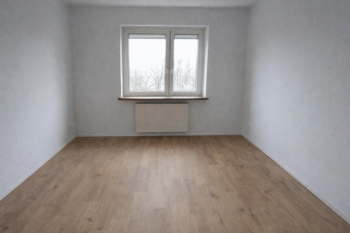 Foto - 2-Zimmer-Wohnung im 2. Obergeschoss mit Gartennutzung