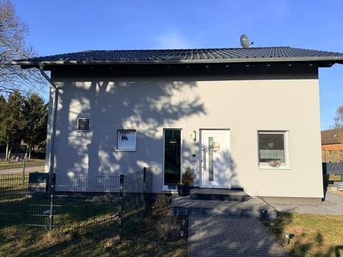 Foto - 5 Zimmer Einfamilienhaus zum Kaufen in Plattenburg