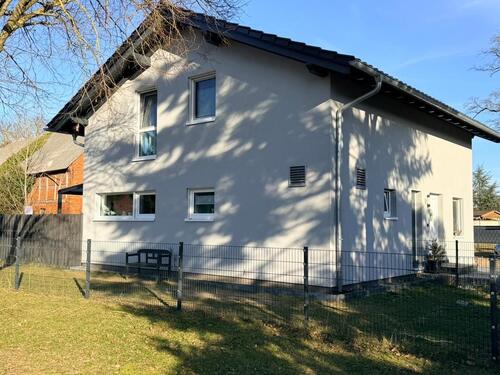 Foto - 5 Zimmer Einfamilienhaus in Plattenburg