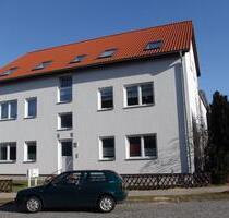 2-Raum-Wohnung – ruhige Wohnlage in der Kniepervorstadt - Stralsund