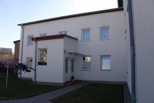 Foto - 2 Zimmer Dachgeschoßwohnung zur Miete in Stralsund