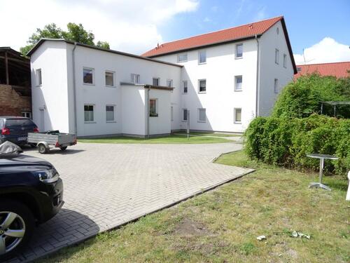 Foto - 2 Zimmer Dachgeschoßwohnung in Stralsund