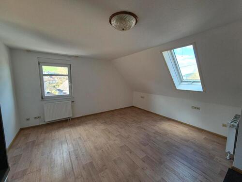 Foto - 2 Zimmer Dachgeschoßwohnung in Schuttertal