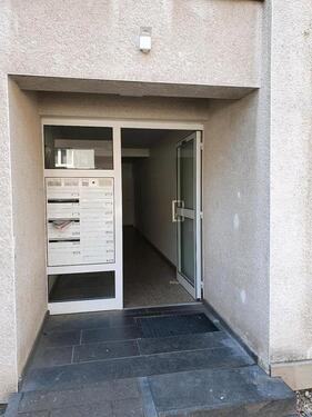 Foto - Etagenwohnung in Troisdorf zur Miete