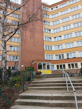 Foto - 1 Zimmer Etagenwohnung zum Kaufen in Kassel