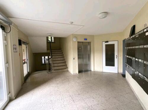 Foto - 1 Zimmer Etagenwohnung in Kassel