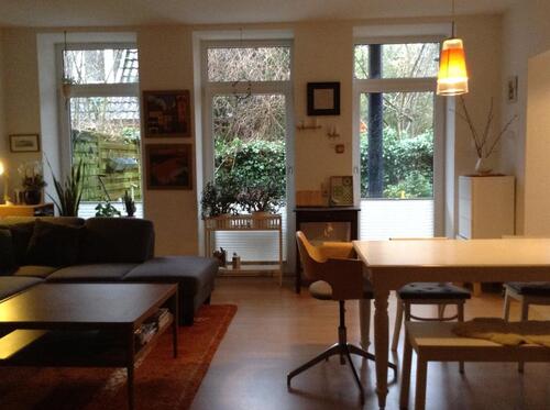 Foto - Neuwertige 3 ZKB im Zentrum in Leer