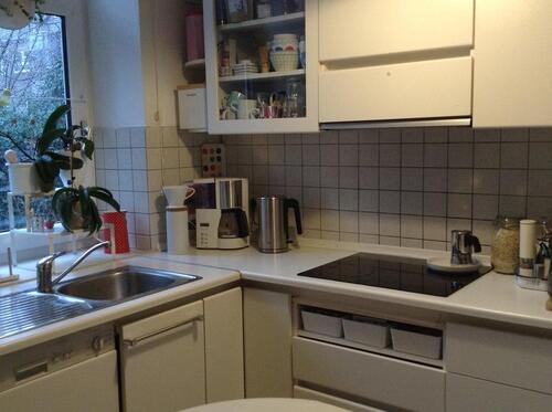 Foto - 3 Zimmer Erdgeschoßwohnung zur Miete in Leer (Ostfriesland)