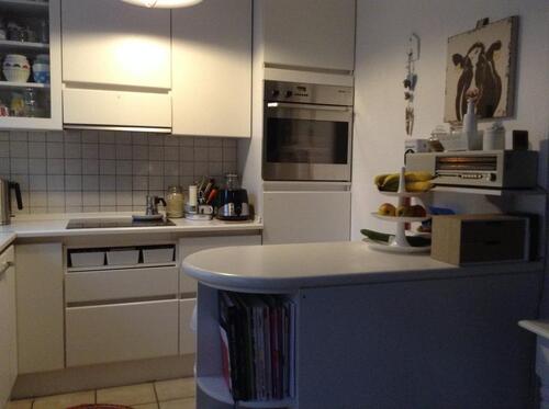 Foto - 3 Zimmer Erdgeschoßwohnung in Leer (Ostfriesland)